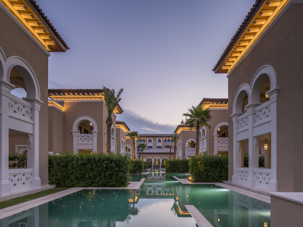 Photo - Club Privé By Rixos Saadiyat