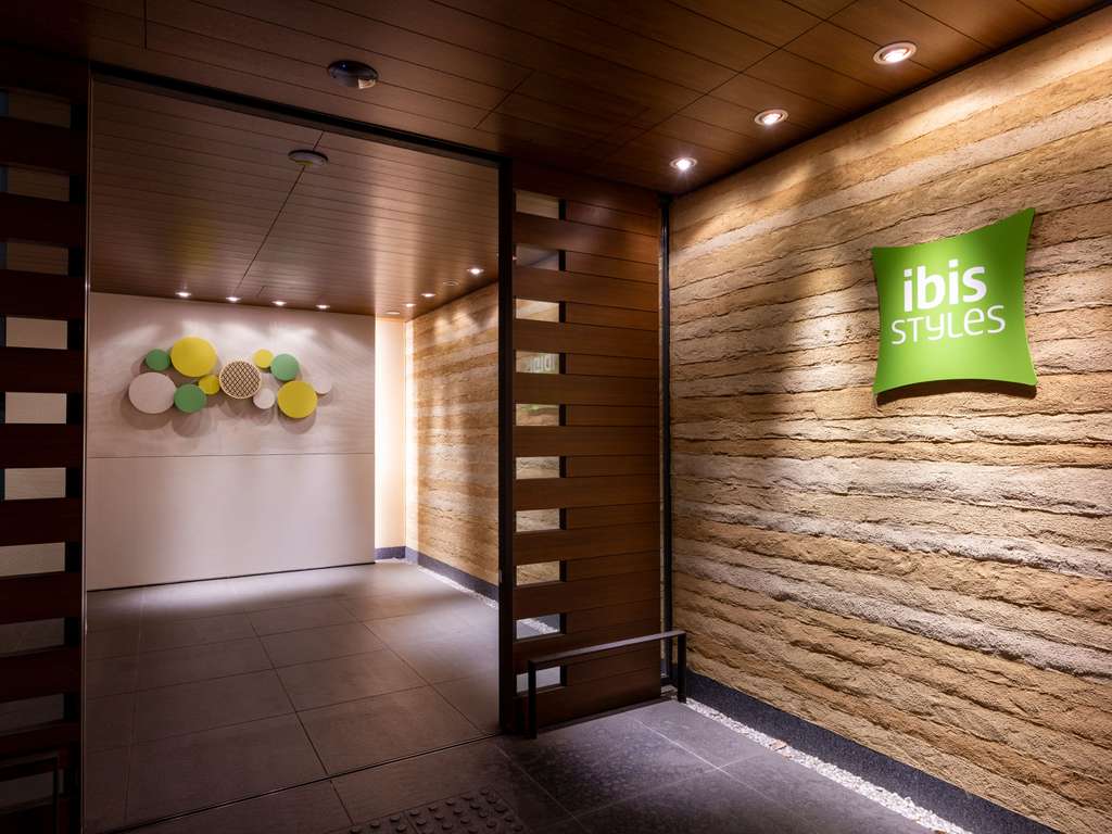 ibis Styles Kyoto Shijo - Image 1