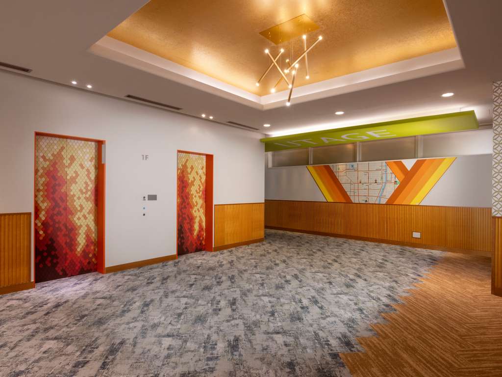 ibis Styles Kyoto Shijo - Image 3