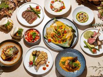 Eden Restaurant restaurant picture