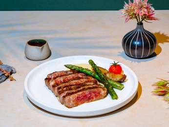 Eden Restaurant restaurant picture