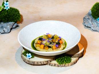 Eden Restaurant restaurant picture