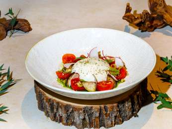 Eden Restaurant restaurant picture