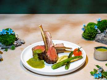 Eden Restaurant restaurant picture