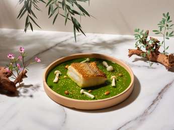 Eden Restaurant restaurant picture