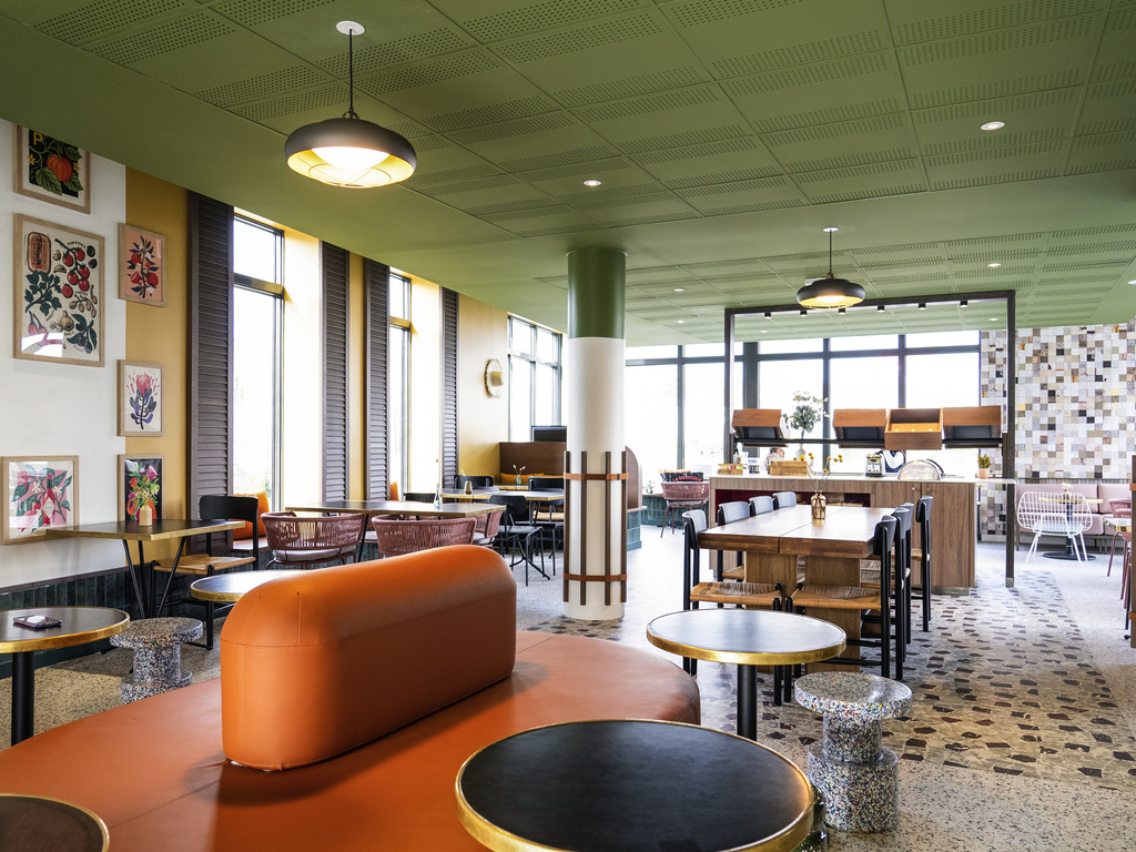 ibis Styles Versailles Saint-Quentin-en-Yvelines - Image 2