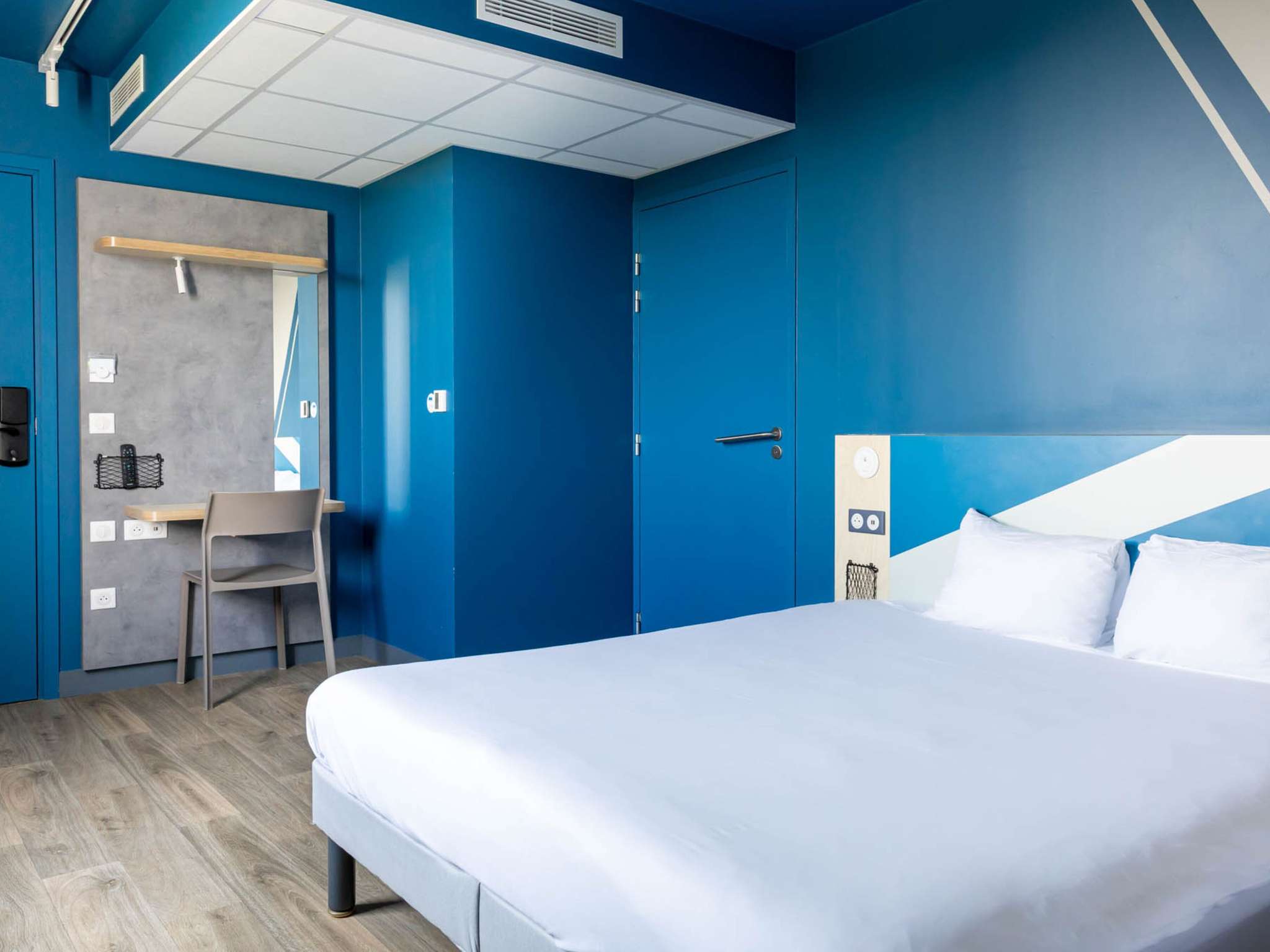 ibis budget toulouse centre gare