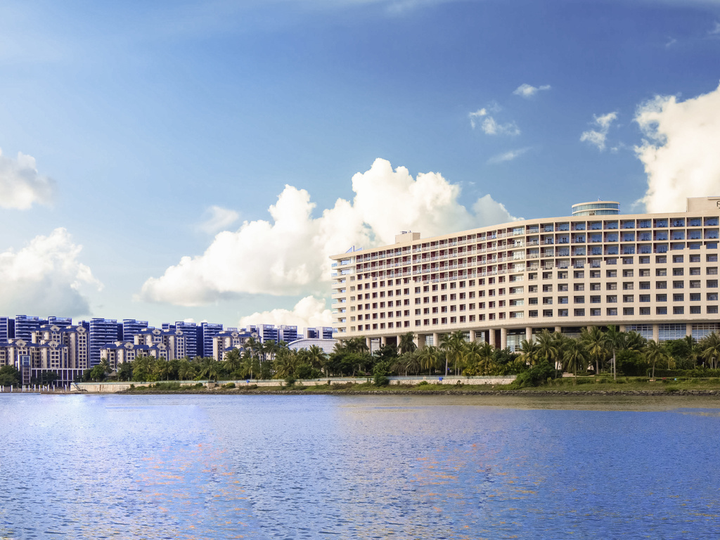 Pullman Haikou - Image 4