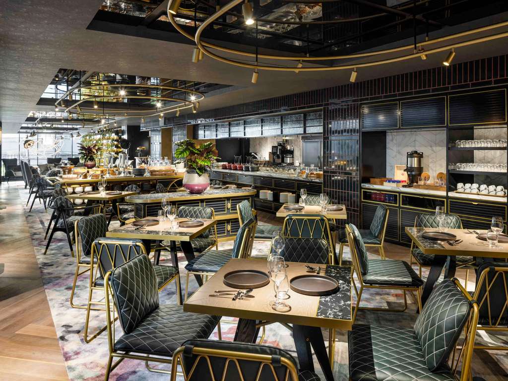Mercure Tokyu Stay Osaka Namba — 6/14