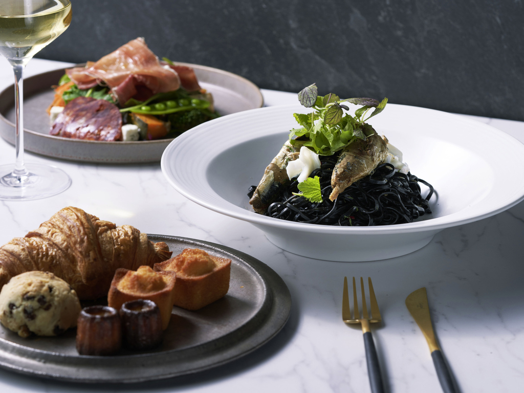 Mercure Tokyu Stay Osaka Namba — 13/14