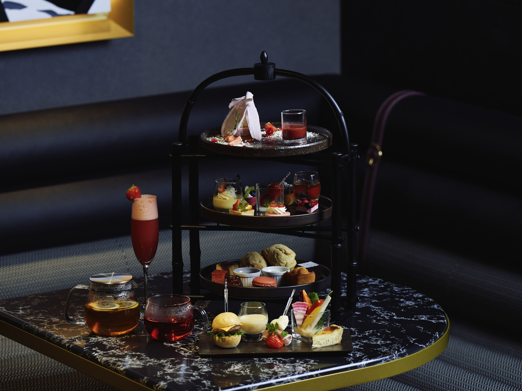 Mercure Tokyu Stay Osaka Namba — 14/14