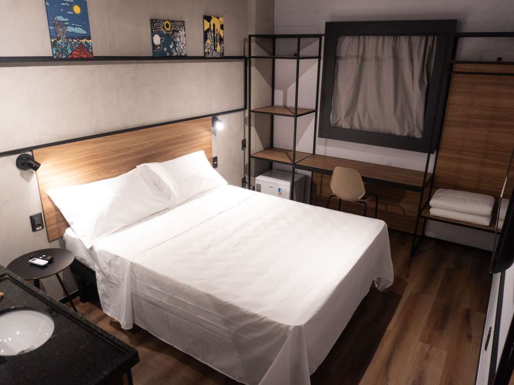 Ibis Arcoverde - Image 1