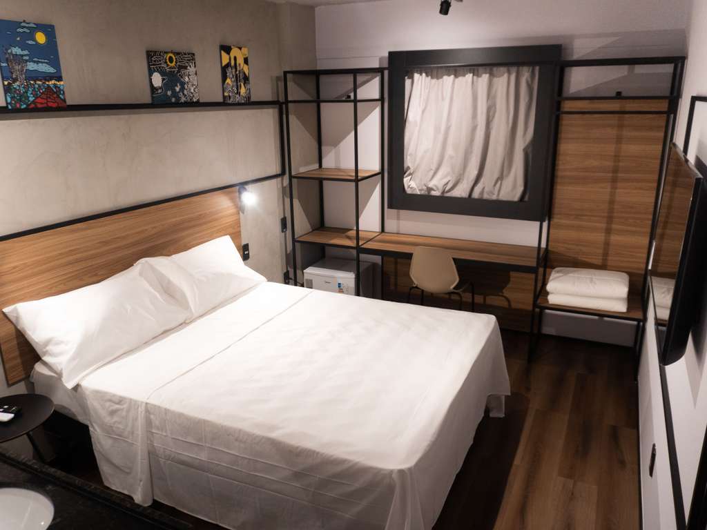 Ibis Arcoverde - Image 2