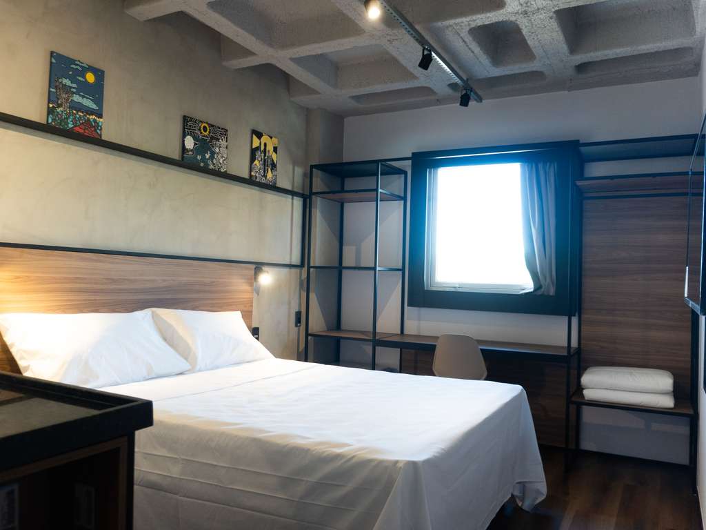 Ibis Arcoverde - Image 3