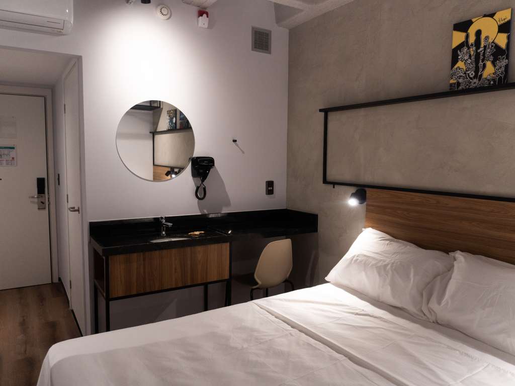 Ibis Arcoverde - Image 4