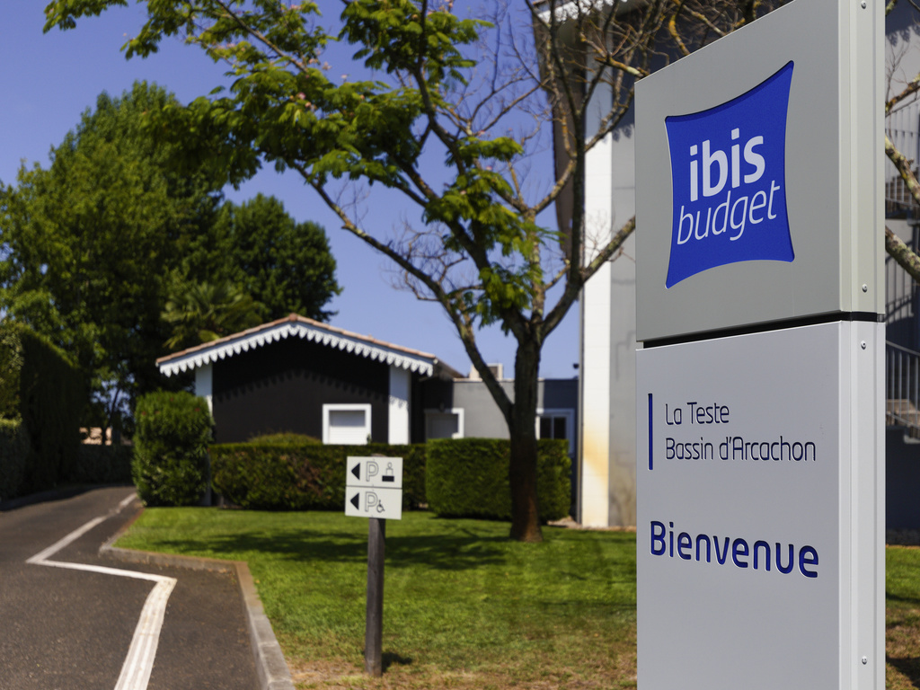 ibis Budget La Teste Arcachon Bay - Image 2