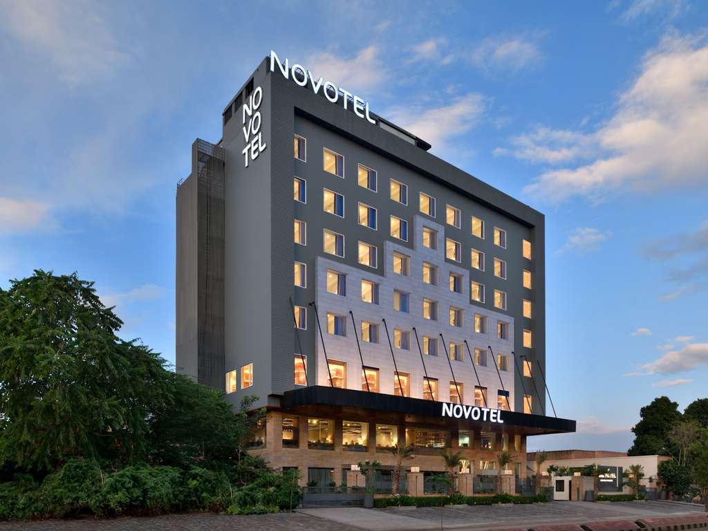诺富特焦特布尔 ITI 圆环酒店（2023 年 4 月开业） - Image 1