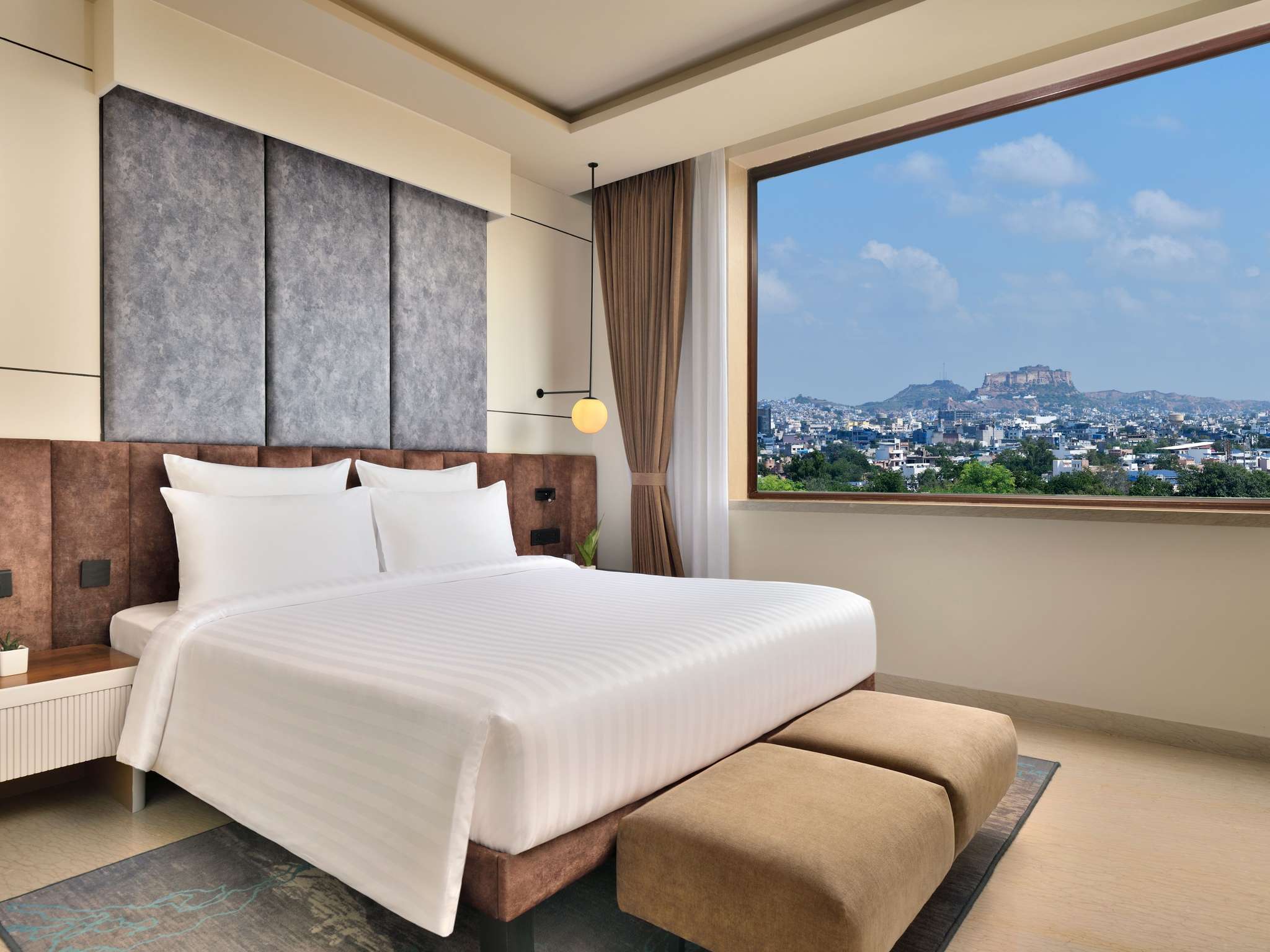 Novotel Jodhpur ITI Circle, photo 3