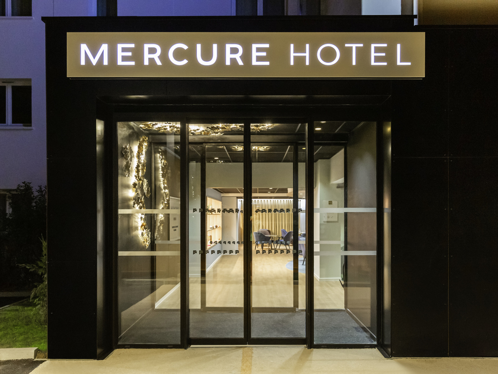 Mercure Toulouse Aéroport Blagnac - Image 1