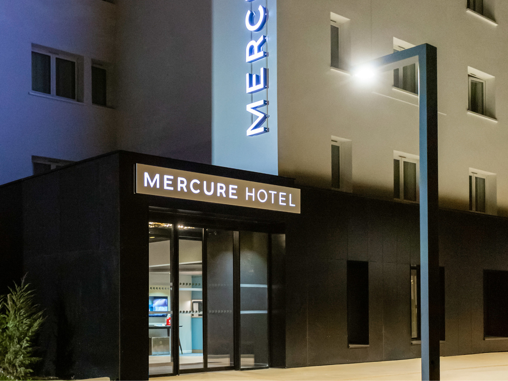 Mercure Toulouse Aéroport Blagnac - Image 3