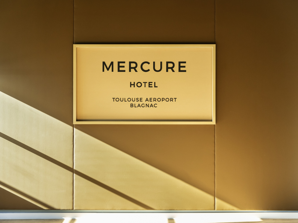 Mercure Toulouse Aéroport Blagnac - Image 4