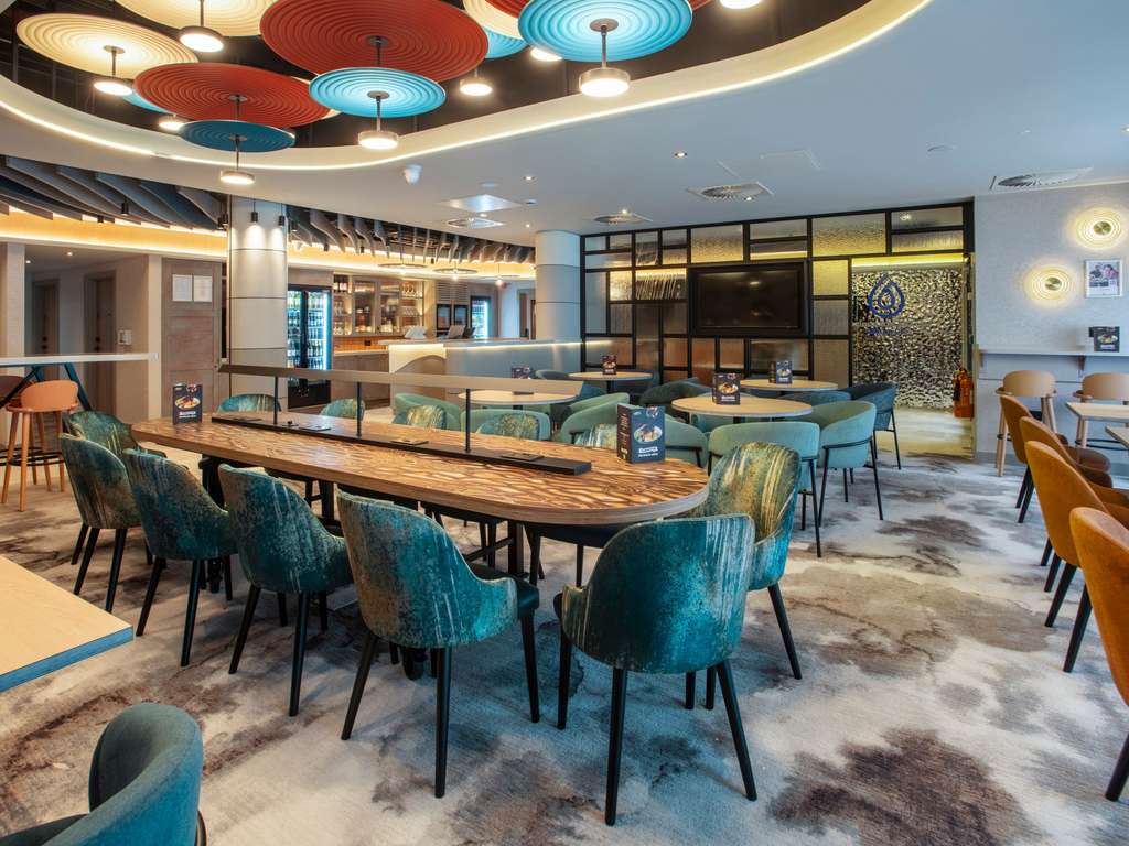 ibis Styles Burton On Trent - Image 2