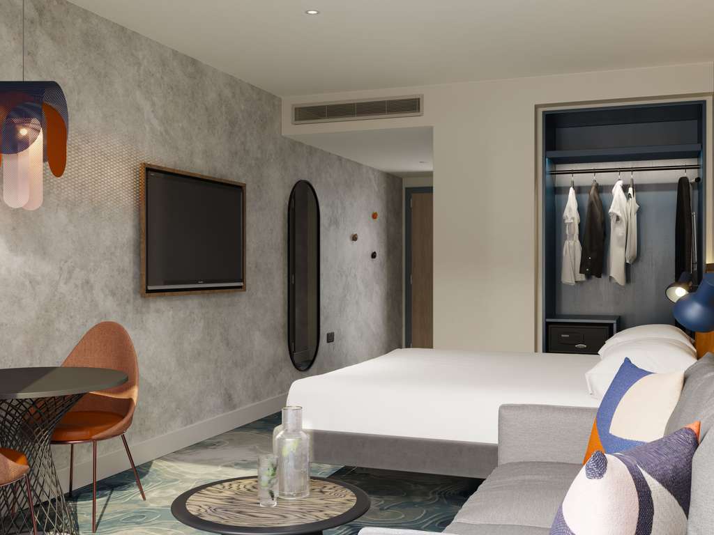 宜必思尚品特伦特河畔伯顿酒店（2024 年 7 月开业） - Image 4