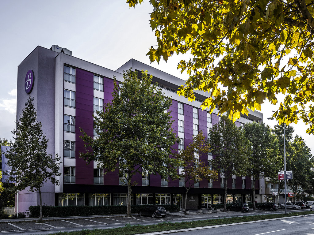 Hotel Bleecker Belgrade by Mercure (Eröffnung: Juni 2024) - Image 1