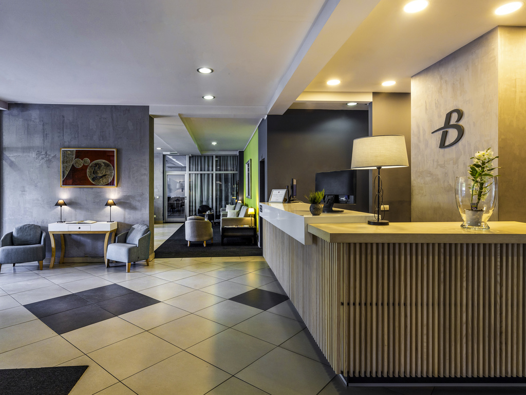 Hotel Bleecker Belgrade by Mercure (apertura: junio de 2024) - Image 2