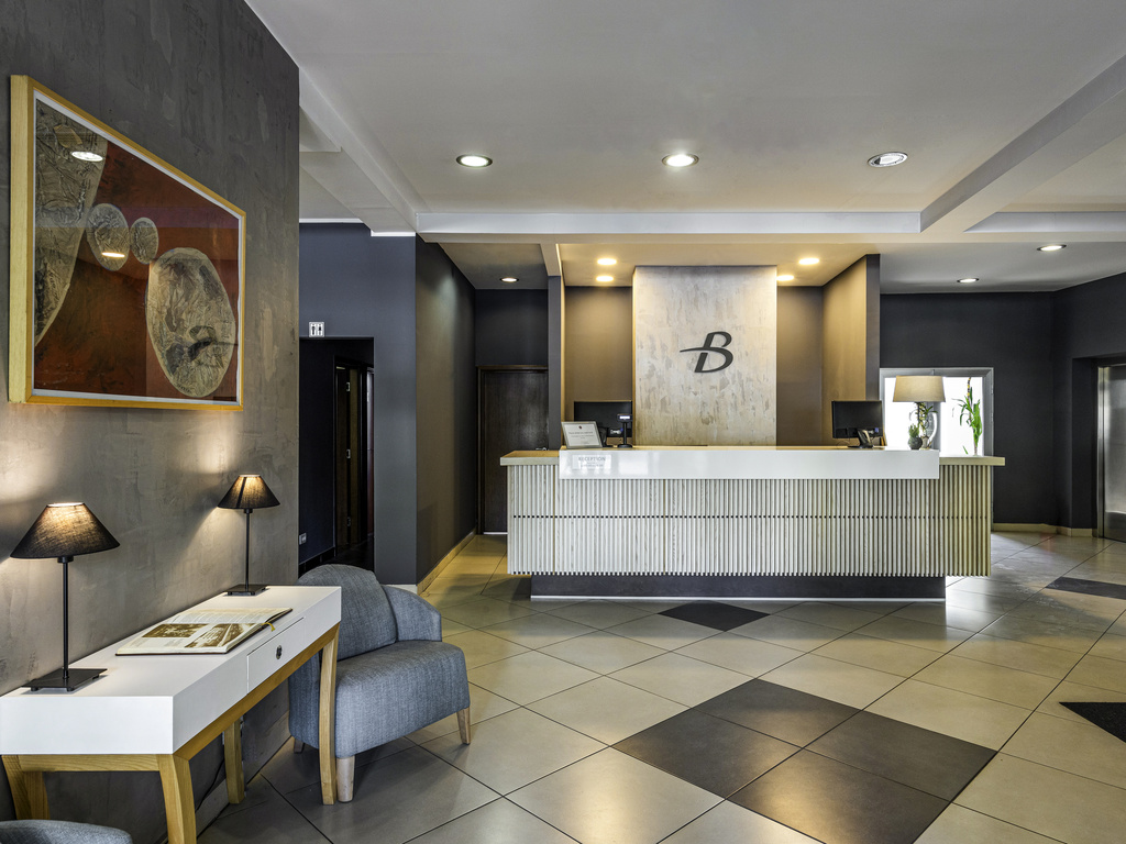 Hotel Bleecker Belgrado by Mercure (apertura giugno 2024) - Image 3