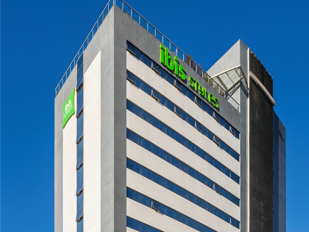 Ibis Styles Belem Hangar - Image 2