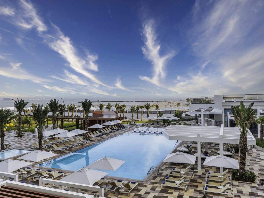 Rixos Gulf Hotel Doha - Image 1