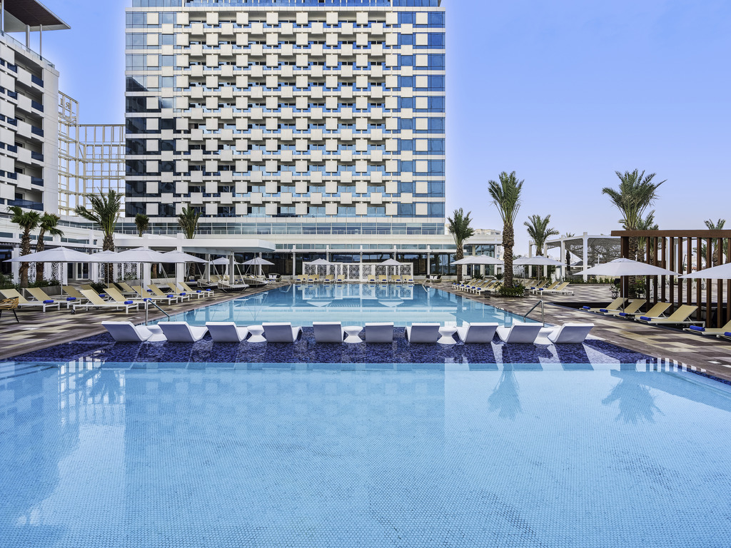 Rixos Gulf Hotel Doha - Image 4