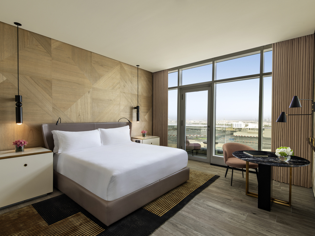 Photo - Rixos Gulf Hotel Doha
