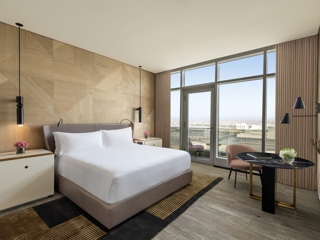 Foto - Rixos Gulf Hotel Doha