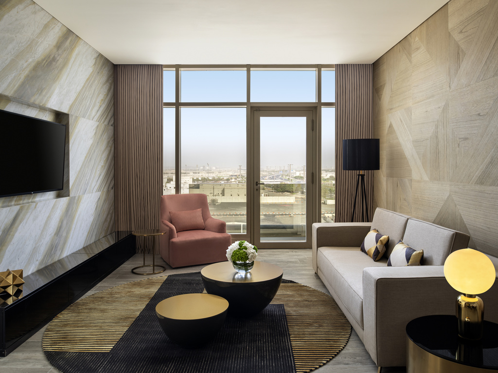 Foto - Rixos Gulf Hotel Doha