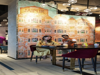 Photo du restaurant RASA