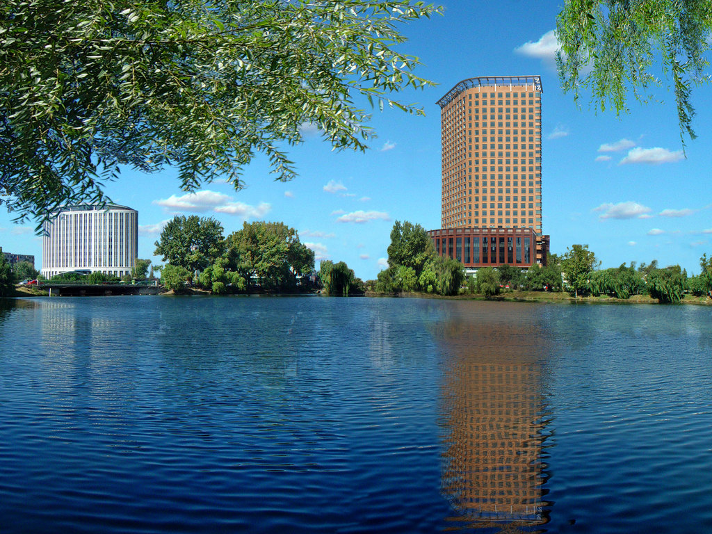 Swissôtel Shenyang - Image 1