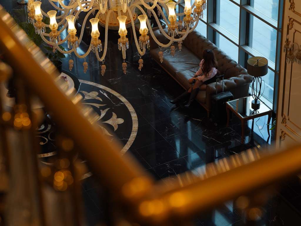 Downtown Ankara Hotel - Image 4