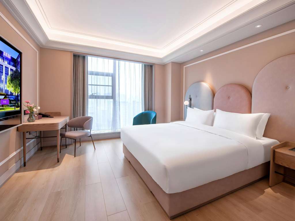 Mercure Chengdu Longtan - Image 2