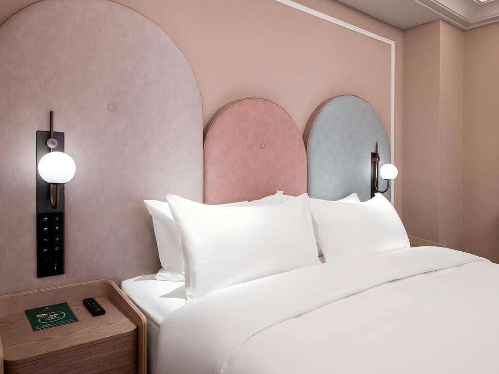 Mercure Chengdu Longtan - Image 4