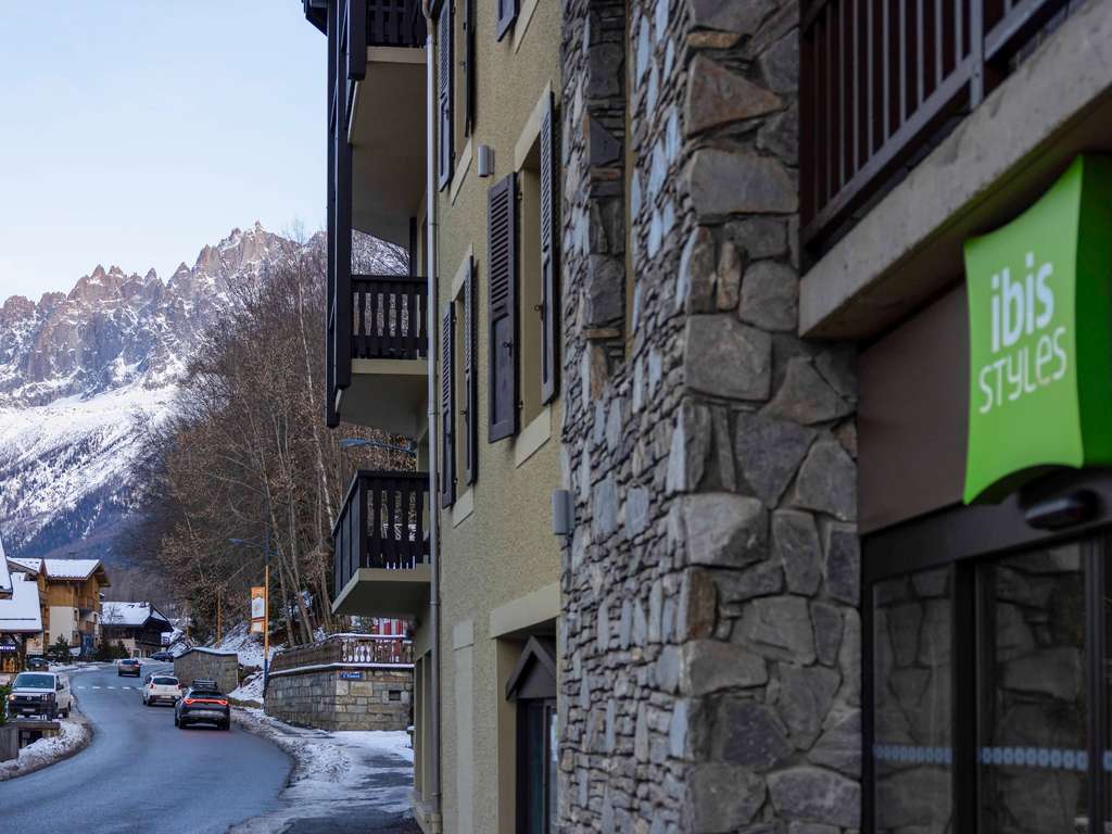 Ibis Styles Les Houches Chamonix - Image 2