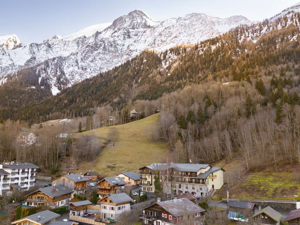 Ibis Styles Les Houches Chamonix - Image 3