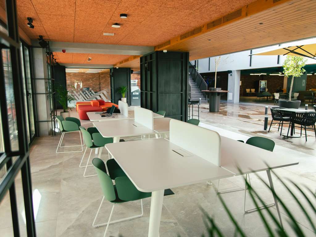 ibis Styles Лиссабон Аэропорт (открытие в мае 2024 г.) - Image 3