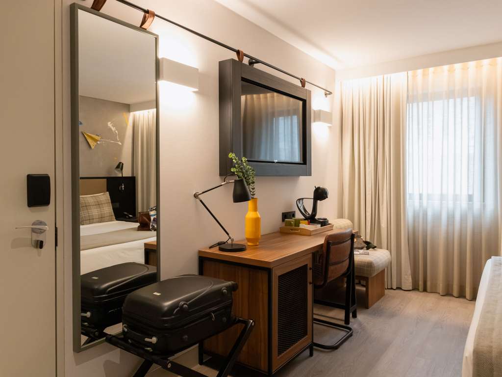 ibis Styles Lisboa Aeroporto (Opening May2024) - Image 4