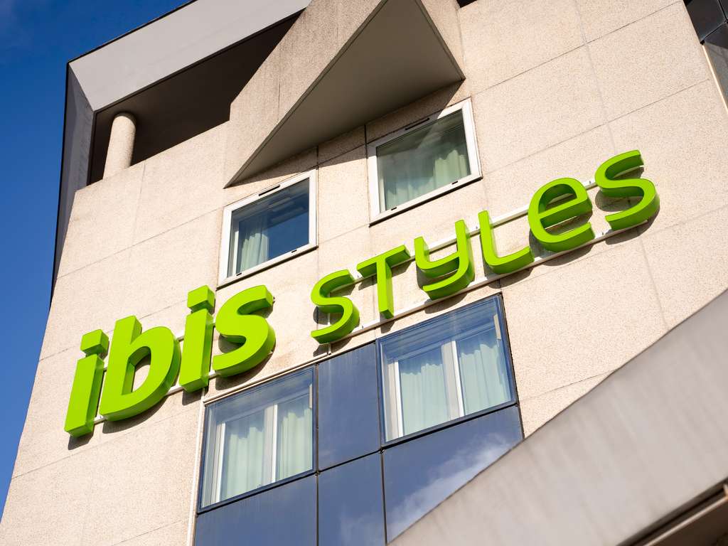 ibis Styles Chatenay Malabry Paris Sud - Image 2