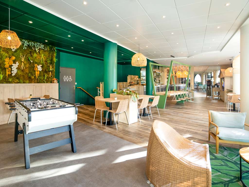 ibis Styles Châtenay Malabry Paris Sud - Image 4