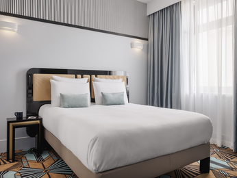 Double Classic Room, photo 1