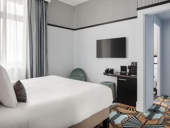 Double Classic Room, photo 2