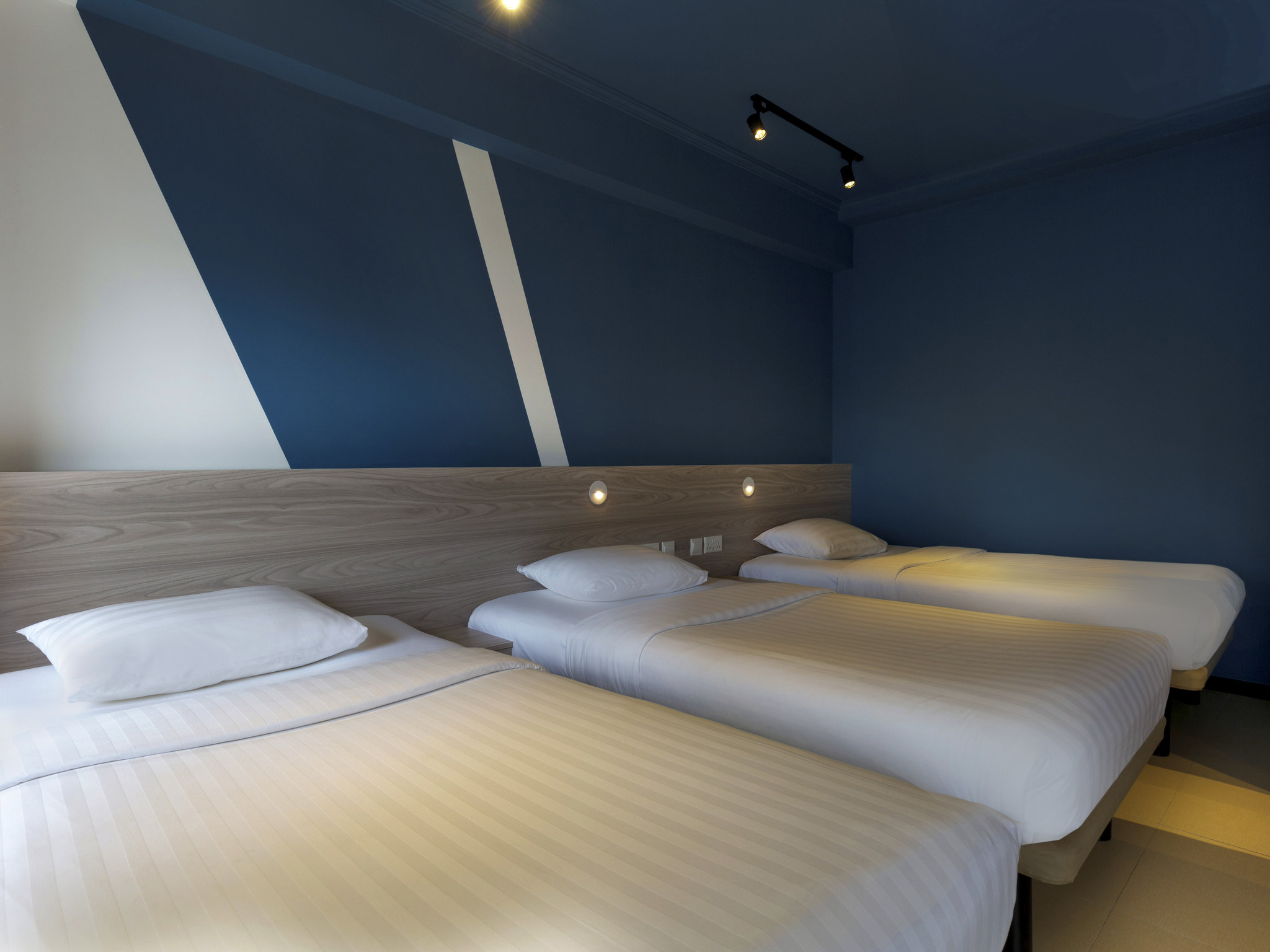 ibis budget Phnom Penh Riverside ALL